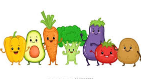 Verduras