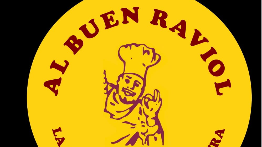 PASTAS AL BUEN RAVIOL