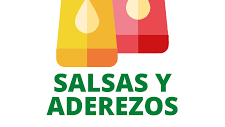 ADEREZOS Y SALSAS