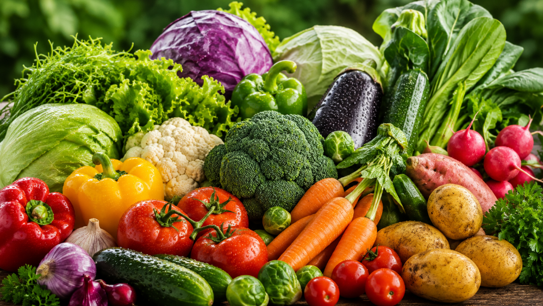 Verduras
