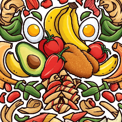 Logo La Huerta & Fresh.co