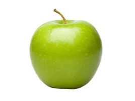 MANZANA VERDE ELEGIDA