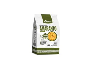 PASTA MULTICEREAL AMARANTO 300G