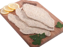 MILANESAS DE NALGA CON PROVENZAL