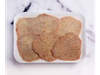 MILANESAS DE PECETO SIN PROVENZAL