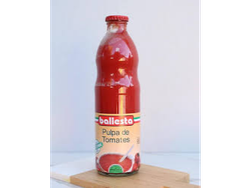 PULPA DE TOMATE BALLESTA X950G
