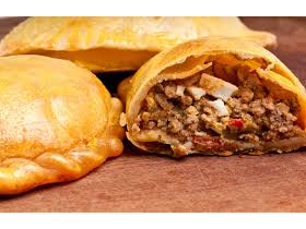 EMPANADAS DE CARNE
