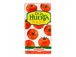 PURÉ DE TOMATES DE LA HUERTA