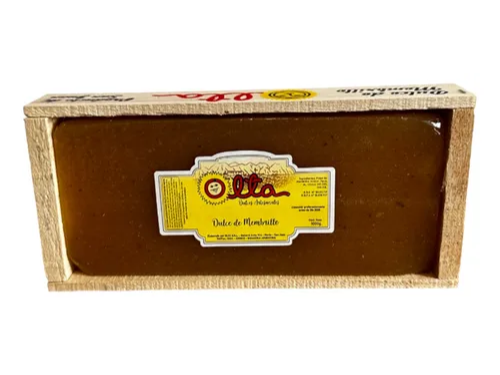 DULCE DE MEMBRILLO 1KG