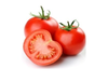 TOMATE REDONDO