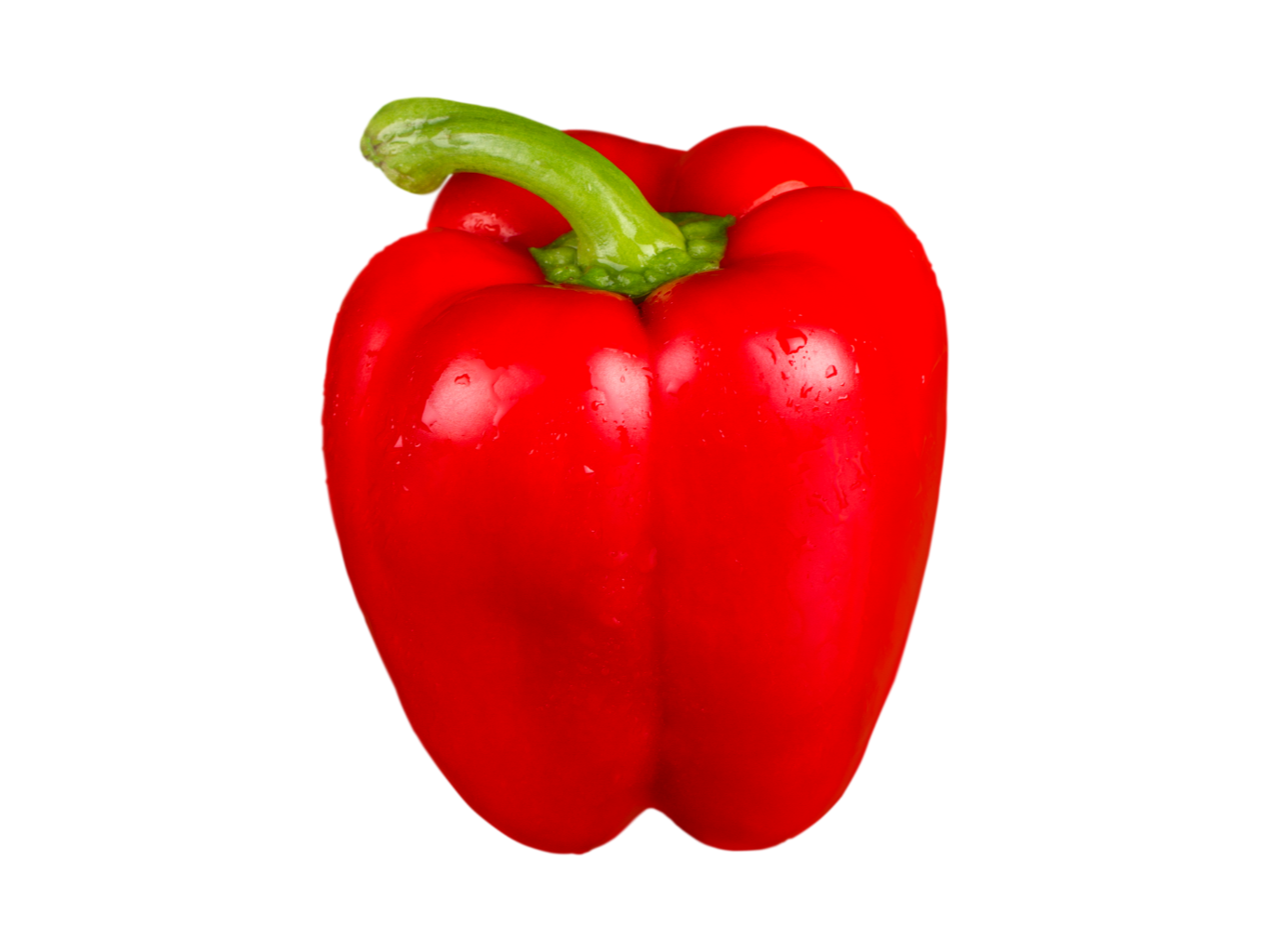PIMIENTO ROJO