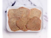 MILANESAS DE PECETO CON PROVENZAL