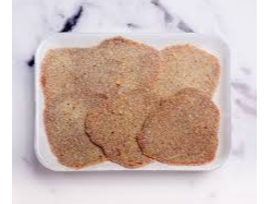 MILANESAS DE PECETO CON PROVENZAL