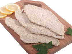 MILANESAS DE NALGA SIN PROVENZAL