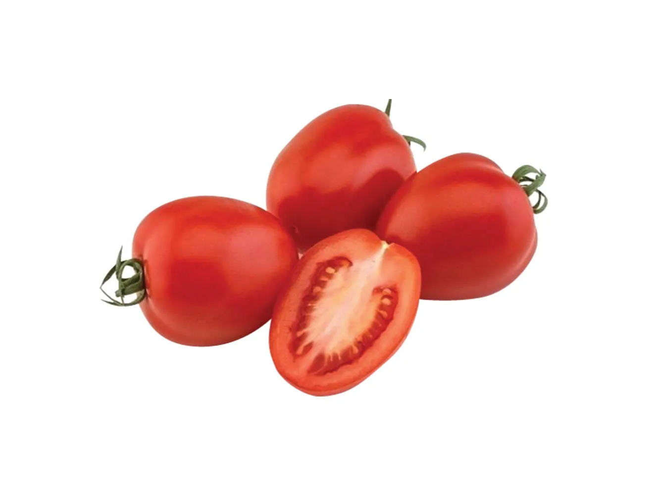 TOMATE PERITA