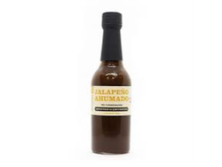 JALAPEÑO AHUMADO 180ml