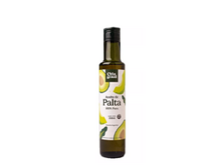 ACEITE DE PALTA 100% PURO 250ml
