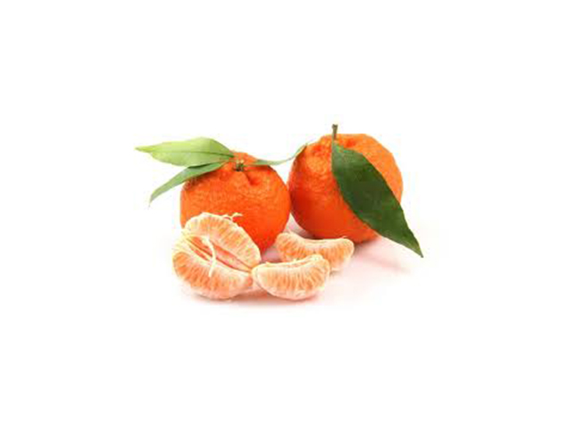 MANDARINA DANCI