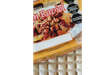 RAVIOLES DE CARNE ( Plancha)