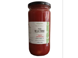 TOMATE ENTERO
