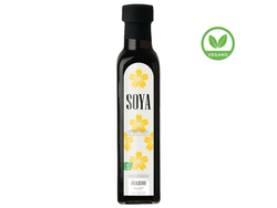 SALSA DE SOJA 250g