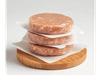HAMBURGUESAS DE PECHUGA
