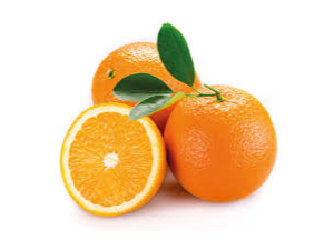 NARANJA DE JUGO