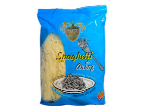 FIDEOS DE ARROZ PARTYBECK 280G