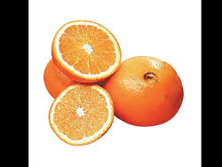 NARANJA DE OMBLIGO