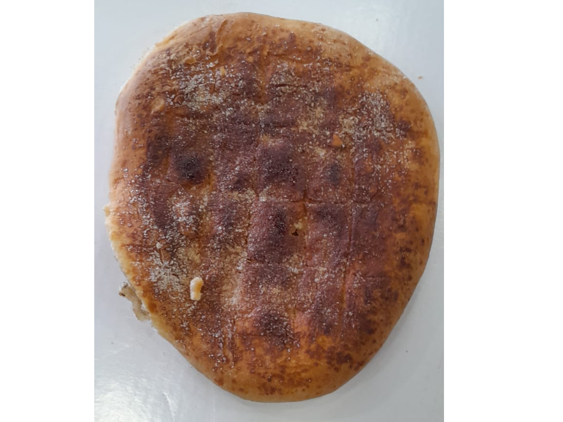 TORTON CON AZUCAR