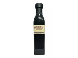 ACETO BALSÁMICO 500ml