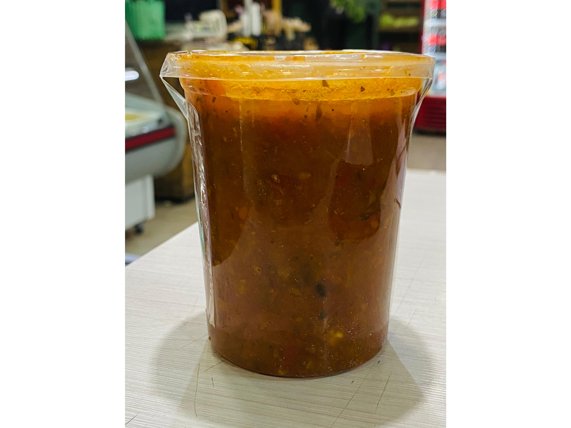 SALSA FILETTO AL BUEN RAVIOL