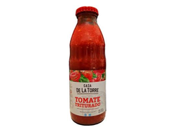TOMATE TRITURADO X450G