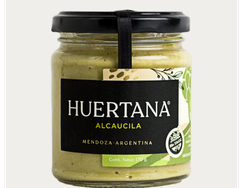 ALCAUCILA 170g