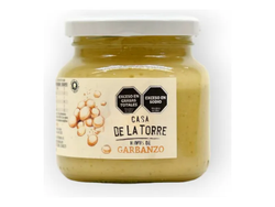 HUMUS DE GARBANZO 230g