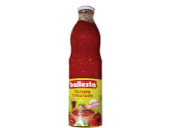 TOMATE TRITURADO BALLESTA 900G