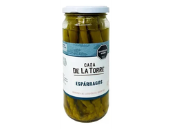ESPÁRRAGOS 300g