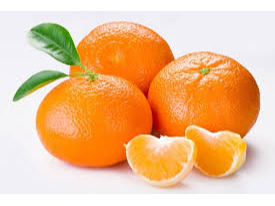 MANDARINA NOVA