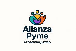 Logo Alianza Pyme