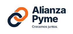 Logo Alianza Pyme