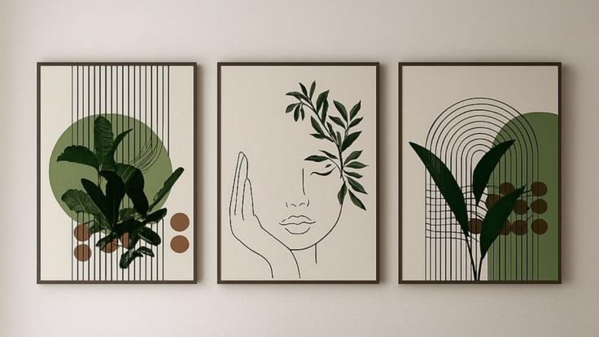 CUADROS CANVAS