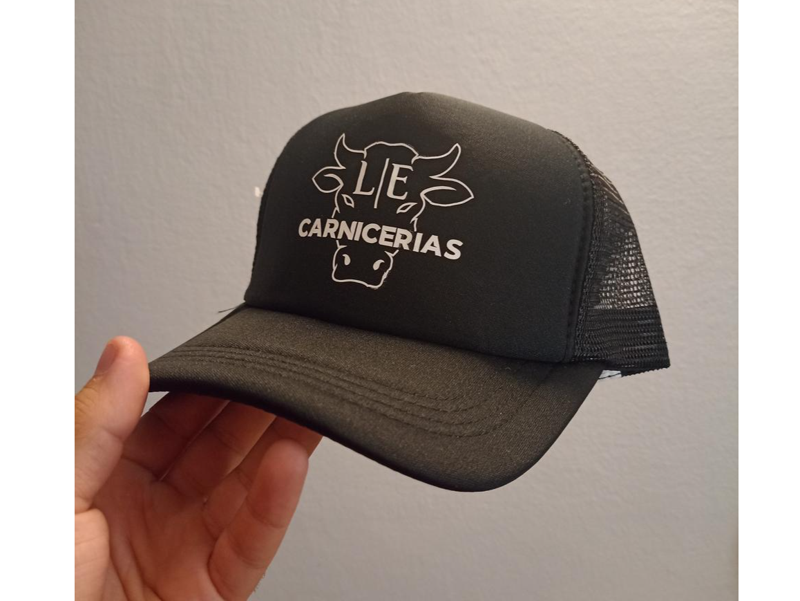 Gorras Trucker