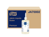 TORK JABON LIQUIDO SUAVE 6 X 1 LT