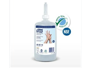 TORK ALCOHOL GEL PARA MANOS 6  X 1  LTF