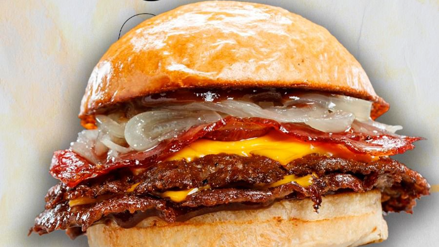 Burgers