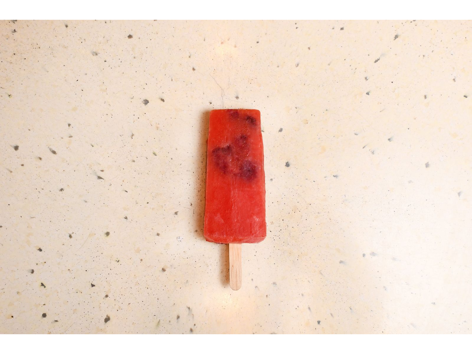 Paleta Frutilla Delicia