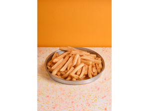Papas Fritas de Frytki Ezeiza