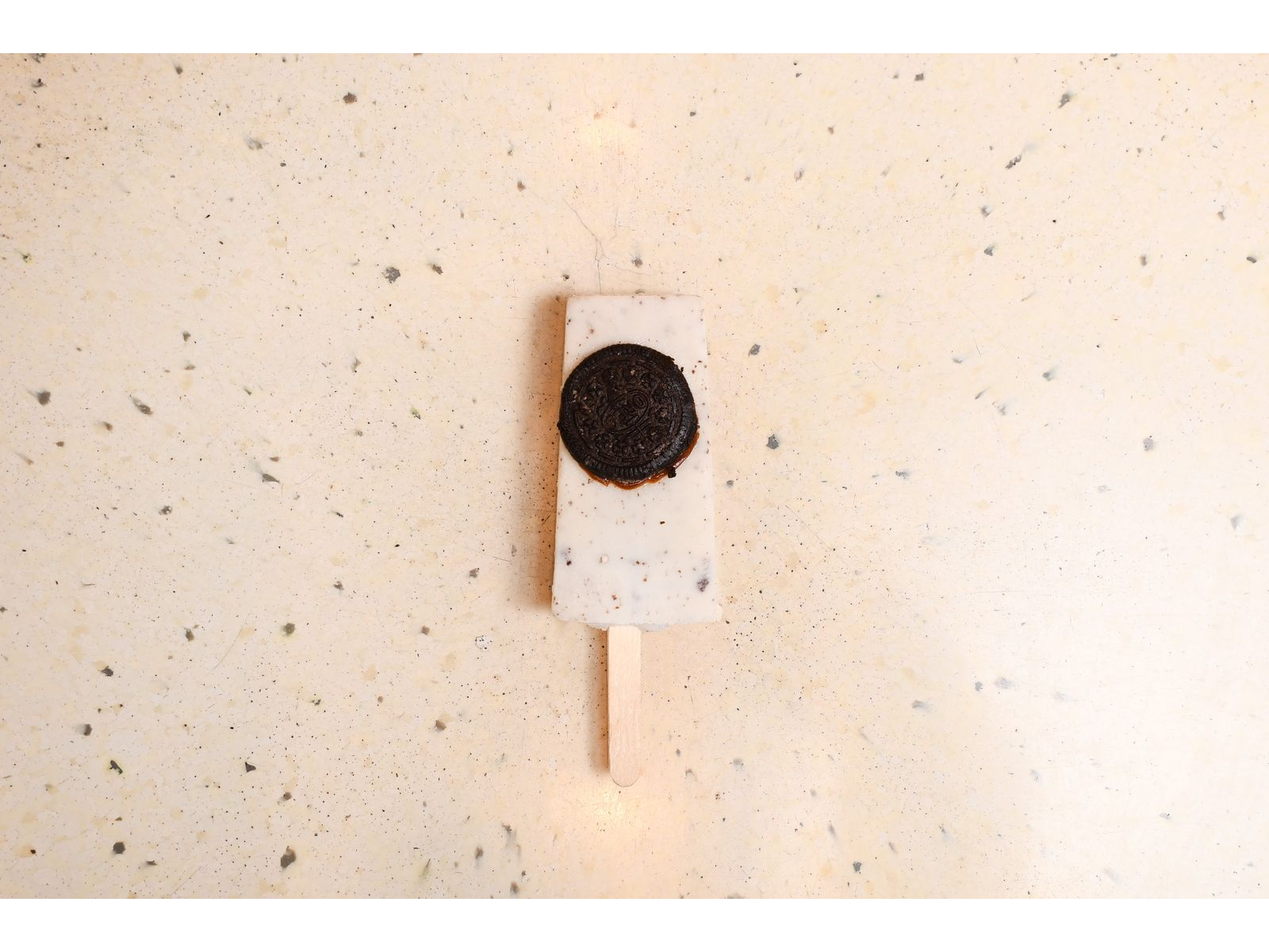 Paleta Oreo
