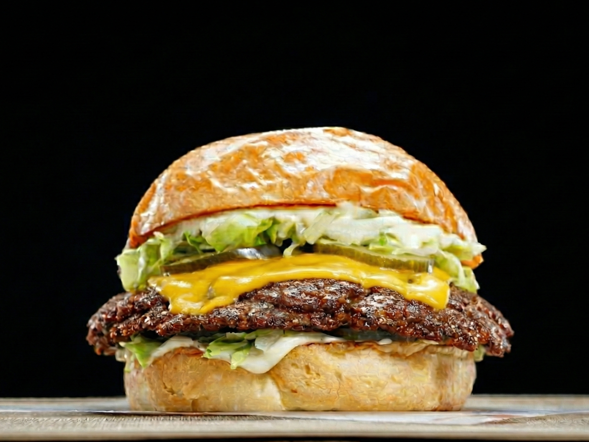 Big Frytki Veggie Simple