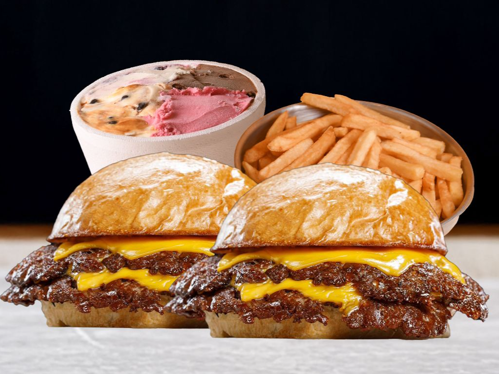 Promo veranito para  2